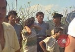 Standbild Luftbrücke der Straßenbau Ausrüstungen Chiloya Peru, 1966, aus Sekunde 38 historischem Filmmaterial Videoclip 65675036906