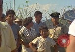 Standbild Luftbrücke der Straßenbau Ausrüstungen Chiloya Peru, 1966, aus Sekunde 40 historischem Filmmaterial Videoclip 65675036906