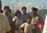 Standbild Luftbrücke der Straßenbau Ausrüstungen Chiloya Peru, 1966, aus Sekunde 44 historischem Filmmaterial Videoclip 65675036906