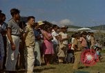 Standbild Luftbrücke der Straßenbau Ausrüstungen Chiloya Peru, 1966, aus Sekunde 55 historischem Filmmaterial Videoclip 65675036906