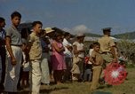 Standbild Luftbrücke der Straßenbau Ausrüstungen Chiloya Peru, 1966, aus Sekunde 59 historischem Filmmaterial Videoclip 65675036906