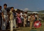 Standbild Luftbrücke der Straßenbau Ausrüstungen Chiloya Peru, 1966, aus Sekunde 61 historischem Filmmaterial Videoclip 65675036906