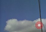 Standbild Luftbrücke der Straßenbau Ausrüstungen Chiloya Peru, 1966, aus Sekunde 10 historischem Filmmaterial Videoclip 65675036907