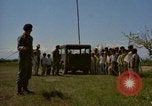 Standbild Luftbrücke der Straßenbau Ausrüstungen Chiloya Peru, 1966, aus Sekunde 22 historischem Filmmaterial Videoclip 65675036907
