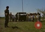 Standbild Luftbrücke der Straßenbau Ausrüstungen Chiloya Peru, 1966, aus Sekunde 25 historischem Filmmaterial Videoclip 65675036907