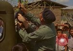 Standbild Luftbrücke der Straßenbau Ausrüstungen Chiloya Peru, 1966, aus Sekunde 53 historischem Filmmaterial Videoclip 65675036907