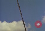 Standbild Luftbrücke der Straßenbau Ausrüstungen Chiloya Peru, 1966, aus Sekunde 58 historischem Filmmaterial Videoclip 65675036907