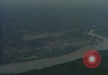Standbild Luftbrücke der Straßenbau Ausrüstungen Chiloya Peru, 1966, aus Sekunde 40 historischem Filmmaterial Videoclip 65675036908