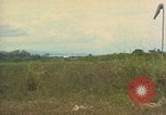 Standbild Luftbrücke der Straßenbau Ausrüstungen Chiloya Peru, 1966, aus Sekunde 9 historischem Filmmaterial Videoclip 65675036909