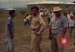 Standbild Luftbrücke der Straßenbau Ausrüstungen Chiloya Peru, 1966, aus Sekunde 49 historischem Filmmaterial Videoclip 65675036909