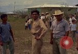 Standbild Luftbrücke der Straßenbau Ausrüstungen Chiloya Peru, 1966, aus Sekunde 50 historischem Filmmaterial Videoclip 65675036909