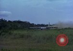 Standbild Luftbrücke Road Construction Equipment Chiloya Peru, 1966, aus Sekunde 21 historischem Filmmaterial Videoclip 65675036913