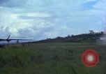 Standbild Luftbrücke Road Construction Equipment Chiloya Peru, 1966, aus Sekunde 37 historischem Filmmaterial Videoclip 65675036913