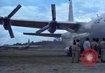 Standbild Luftbrücke Road Construction Equipment Chiloya Peru, 1966, aus Sekunde 50 historischem Filmmaterial Videoclip 65675036913