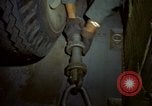 Image Andes engins de construction de routes de transport aérien Chiloya Pérou, 1966, de la seconde 17 séquences d'archives historiques vidéo 65675036915
