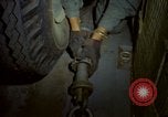 Image Andes engins de construction de routes de transport aérien Chiloya Pérou, 1966, de la seconde 25 séquences d'archives historiques vidéo 65675036915