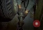Image Andes engins de construction de routes de transport aérien Chiloya Pérou, 1966, de la seconde 26 séquences d'archives historiques vidéo 65675036915