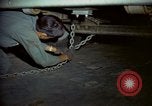 Image Andes engins de construction de routes de transport aérien Chiloya Pérou, 1966, de la seconde 36 séquences d'archives historiques vidéo 65675036915