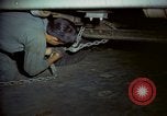 Image Andes engins de construction de routes de transport aérien Chiloya Pérou, 1966, de la seconde 39 séquences d'archives historiques vidéo 65675036915