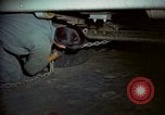 Image Andes engins de construction de routes de transport aérien Chiloya Pérou, 1966, de la seconde 40 séquences d'archives historiques vidéo 65675036915