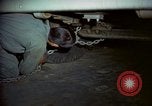 Image Andes engins de construction de routes de transport aérien Chiloya Pérou, 1966, de la seconde 41 séquences d'archives historiques vidéo 65675036915