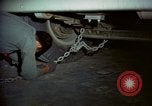 Image Andes engins de construction de routes de transport aérien Chiloya Pérou, 1966, de la seconde 42 séquences d'archives historiques vidéo 65675036915