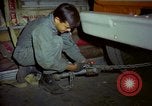 Image Andes engins de construction de routes de transport aérien Chiloya Pérou, 1966, de la seconde 48 séquences d'archives historiques vidéo 65675036915