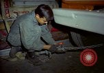 Image Andes engins de construction de routes de transport aérien Chiloya Pérou, 1966, de la seconde 49 séquences d'archives historiques vidéo 65675036915