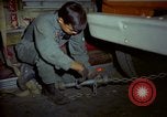 Image Andes engins de construction de routes de transport aérien Chiloya Pérou, 1966, de la seconde 51 séquences d'archives historiques vidéo 65675036915