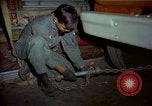 Image Andes engins de construction de routes de transport aérien Chiloya Pérou, 1966, de la seconde 52 séquences d'archives historiques vidéo 65675036915