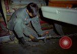 Image Andes engins de construction de routes de transport aérien Chiloya Pérou, 1966, de la seconde 53 séquences d'archives historiques vidéo 65675036915