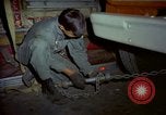 Image Andes engins de construction de routes de transport aérien Chiloya Pérou, 1966, de la seconde 54 séquences d'archives historiques vidéo 65675036915