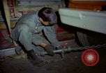 Image Andes engins de construction de routes de transport aérien Chiloya Pérou, 1966, de la seconde 55 séquences d'archives historiques vidéo 65675036915