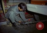 Image Andes engins de construction de routes de transport aérien Chiloya Pérou, 1966, de la seconde 57 séquences d'archives historiques vidéo 65675036915