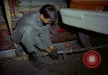 Image Andes engins de construction de routes de transport aérien Chiloya Pérou, 1966, de la seconde 58 séquences d'archives historiques vidéo 65675036915