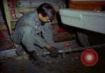 Image Andes engins de construction de routes de transport aérien Chiloya Pérou, 1966, de la seconde 59 séquences d'archives historiques vidéo 65675036915