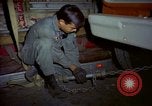 Image Andes engins de construction de routes de transport aérien Chiloya Pérou, 1966, de la seconde 60 séquences d'archives historiques vidéo 65675036915