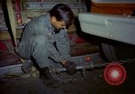 Image Andes engins de construction de routes de transport aérien Chiloya Pérou, 1966, de la seconde 61 séquences d'archives historiques vidéo 65675036915
