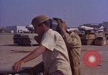 Image Andes engins de construction de routes de transport aérien Chiloya Pérou, 1966, de la seconde 5 séquences d'archives historiques vidéo 65675036917