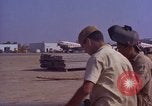 Image Andes engins de construction de routes de transport aérien Chiloya Pérou, 1966, de la seconde 8 séquences d'archives historiques vidéo 65675036917