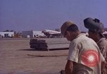 Image Andes engins de construction de routes de transport aérien Chiloya Pérou, 1966, de la seconde 9 séquences d'archives historiques vidéo 65675036917