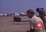 Image Andes engins de construction de routes de transport aérien Chiloya Pérou, 1966, de la seconde 10 séquences d'archives historiques vidéo 65675036917