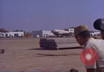 Image Andes engins de construction de routes de transport aérien Chiloya Pérou, 1966, de la seconde 11 séquences d'archives historiques vidéo 65675036917