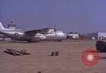 Image Andes engins de construction de routes de transport aérien Chiloya Pérou, 1966, de la seconde 20 séquences d'archives historiques vidéo 65675036917