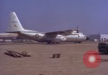 Image Andes engins de construction de routes de transport aérien Chiloya Pérou, 1966, de la seconde 23 séquences d'archives historiques vidéo 65675036917