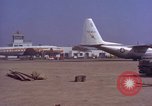 Image Andes engins de construction de routes de transport aérien Chiloya Pérou, 1966, de la seconde 30 séquences d'archives historiques vidéo 65675036917