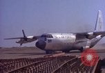 Image Andes engins de construction de routes de transport aérien Chiloya Pérou, 1966, de la seconde 41 séquences d'archives historiques vidéo 65675036917