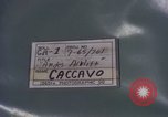 Image of Andes Airlift of road construction equipment Chiloya Peru, 1966, second 3 stock footage video 65675036918