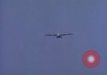 Image of Andes Airlift of road construction equipment Chiloya Peru, 1966, second 5 stock footage video 65675036918