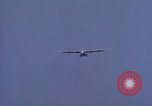 Image of Andes Airlift of road construction equipment Chiloya Peru, 1966, second 6 stock footage video 65675036918